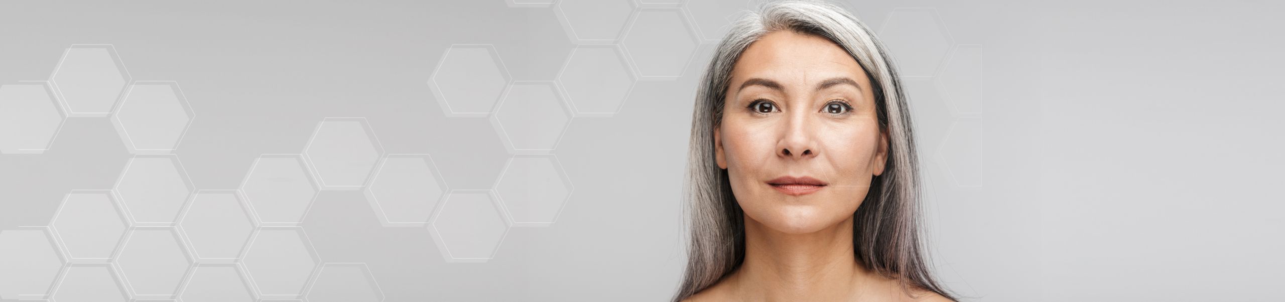 Targeted Anti-Aging