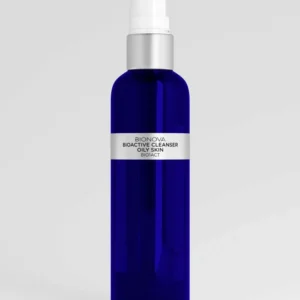 Bioactive Treatment Cleanser for Oily Skin