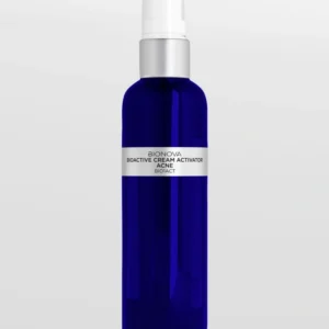 Bioactive Cream Activator for Acne Skin