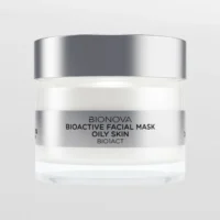 Bioactive Facial Mask For Oily Skin