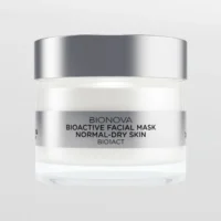 Bioactive Facial Mask For Normal/Dry Skin