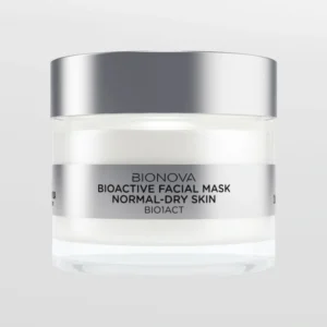Bioactive Facial Mask For Normal/Dry Skin
