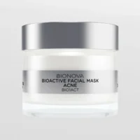 Bioactive Facial Mask For Acne