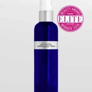 Age Control Superior Body Cream